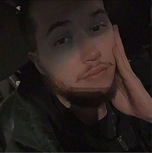 Meet your Posher, Aaron